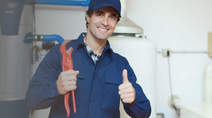 Local annual plumbing maintenance in Douglasville, GA